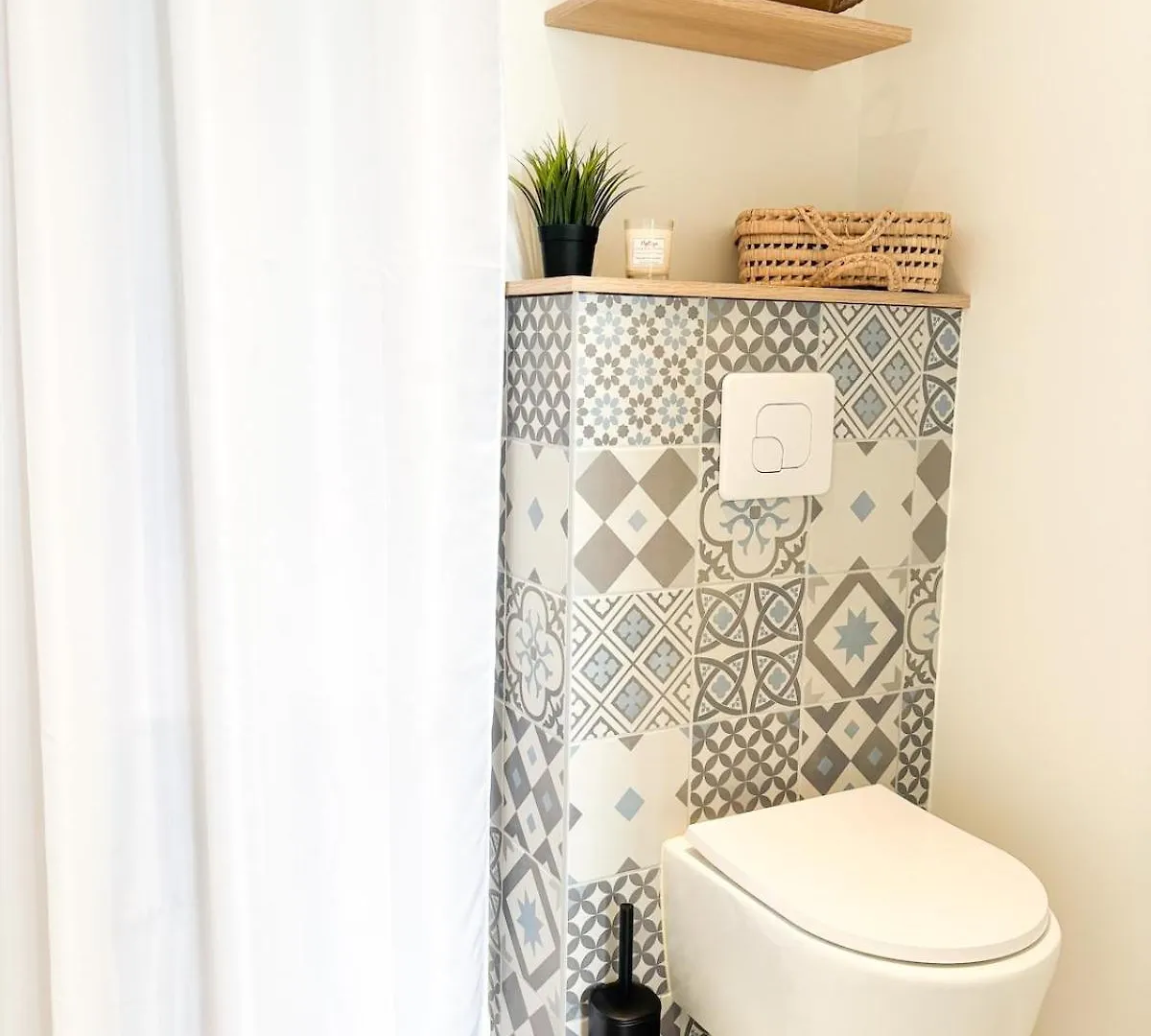 Apartamento Cosy Soie Vaulx-en-Velin 0*,